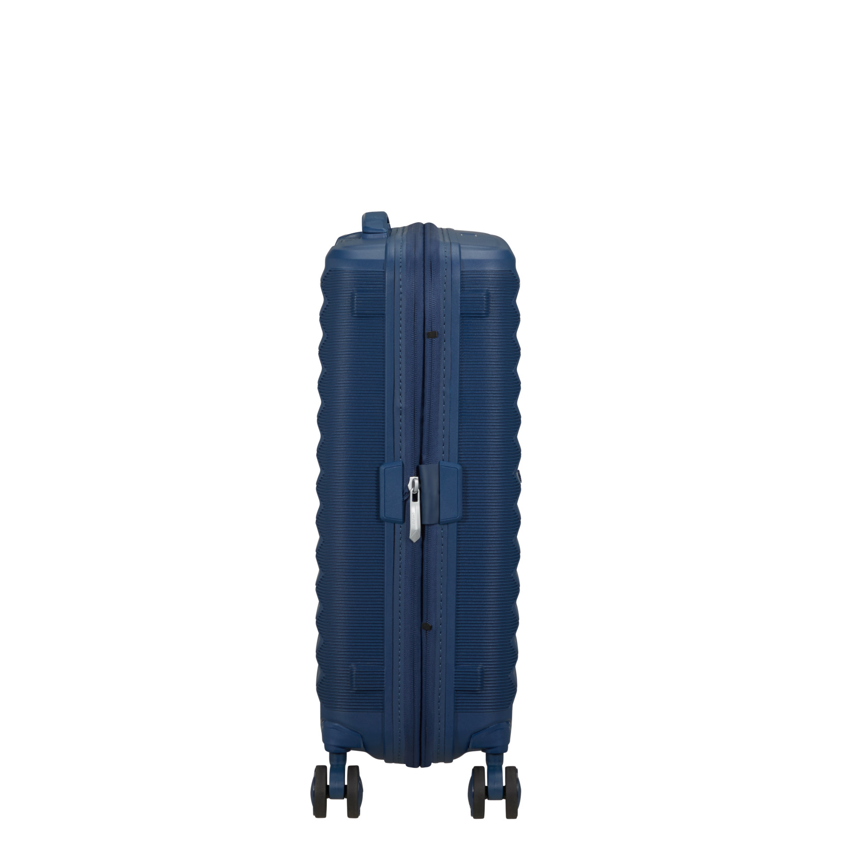 Fastforward 4-wheel carry-on suitcase AMERICAN TOURISTER Blue