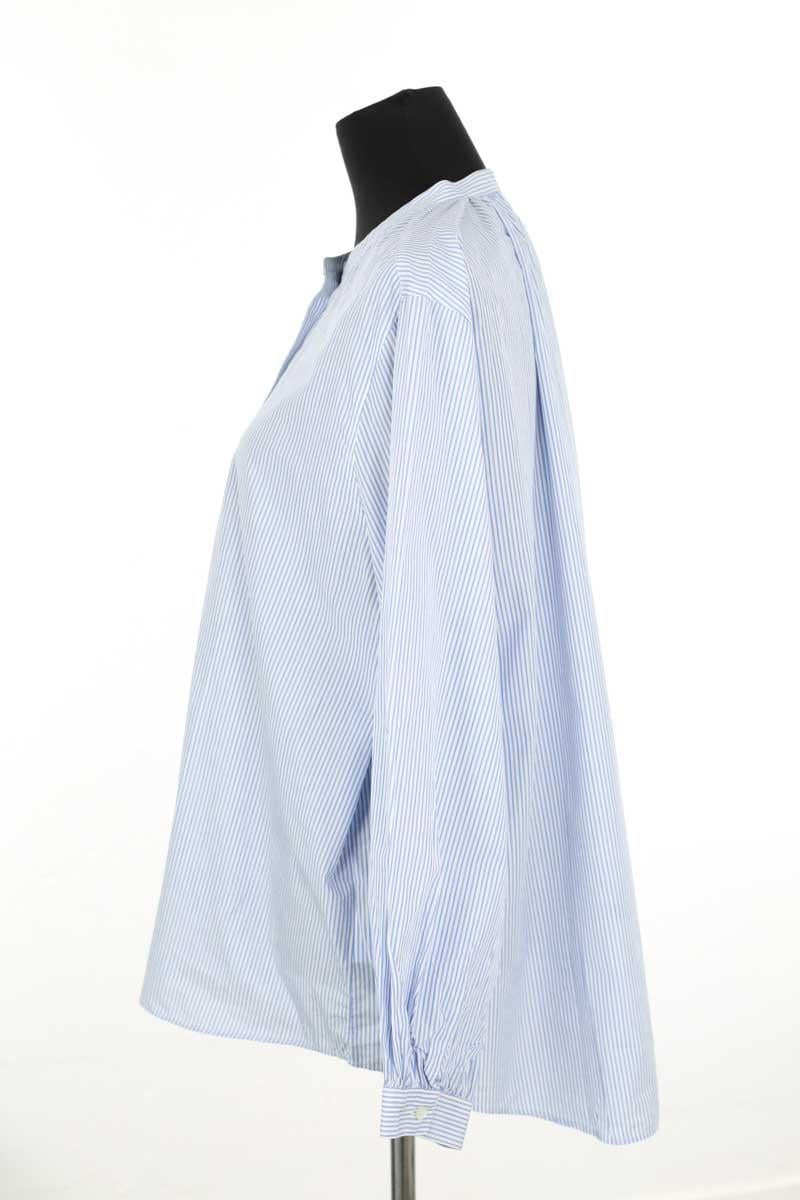 Blouse CHLOE STORA - SECONDE MAIN White