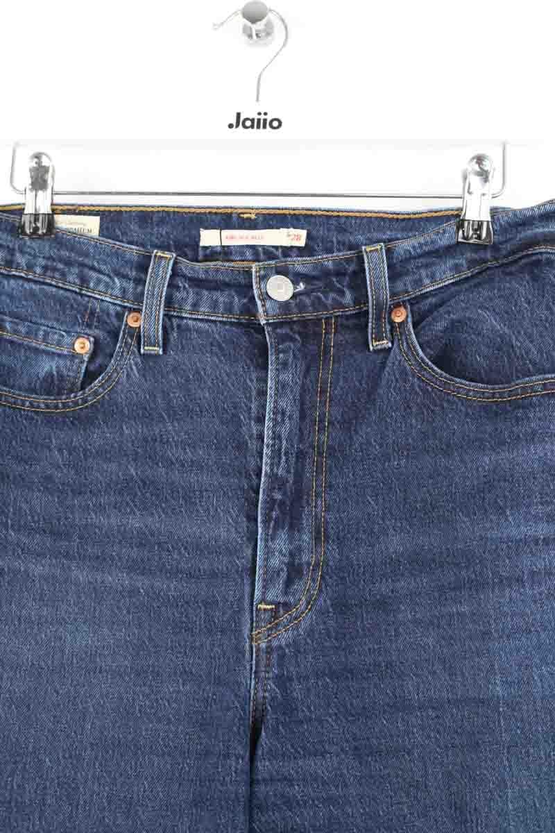 Boot-cut jeans LEVI'S - Seconde main Blue