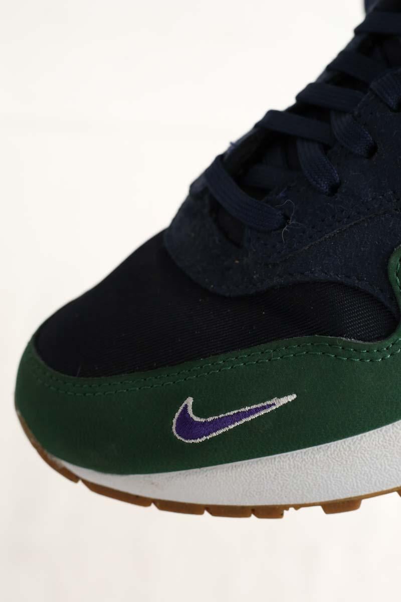 Sneakers NIKE - Seconde Main Blue