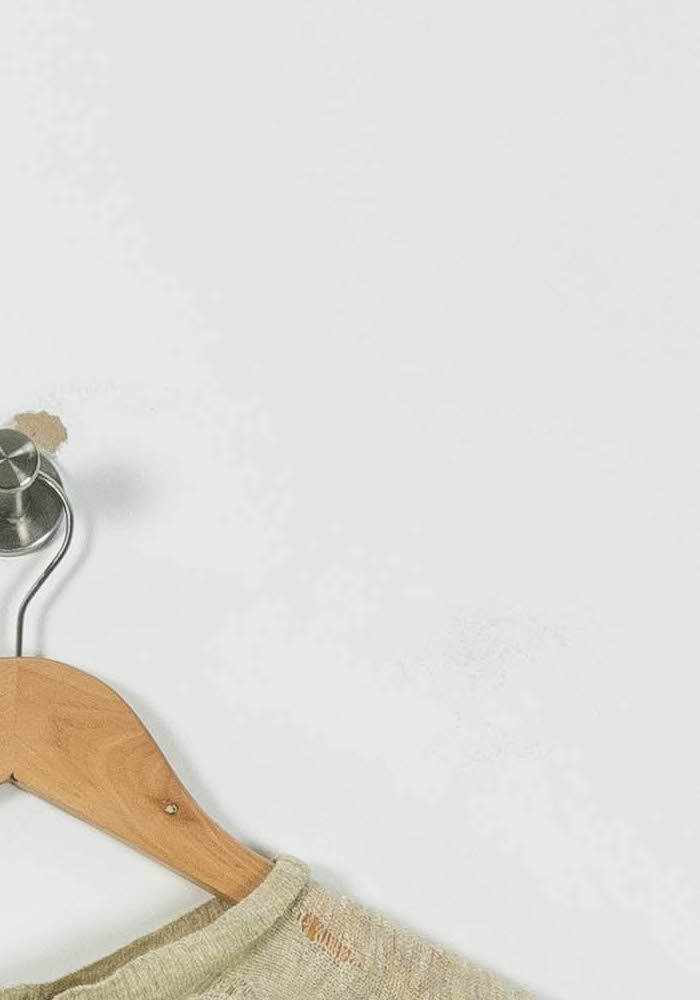 Knitwear ISABEL MARANT - Seconde Main Beige