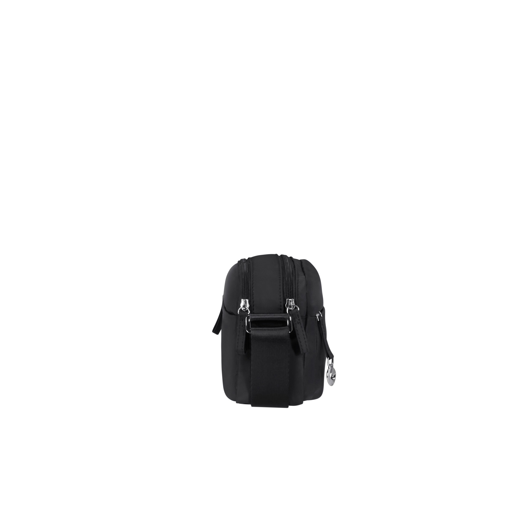Move 5.0 shoulder bag size S SAMSONITE Black