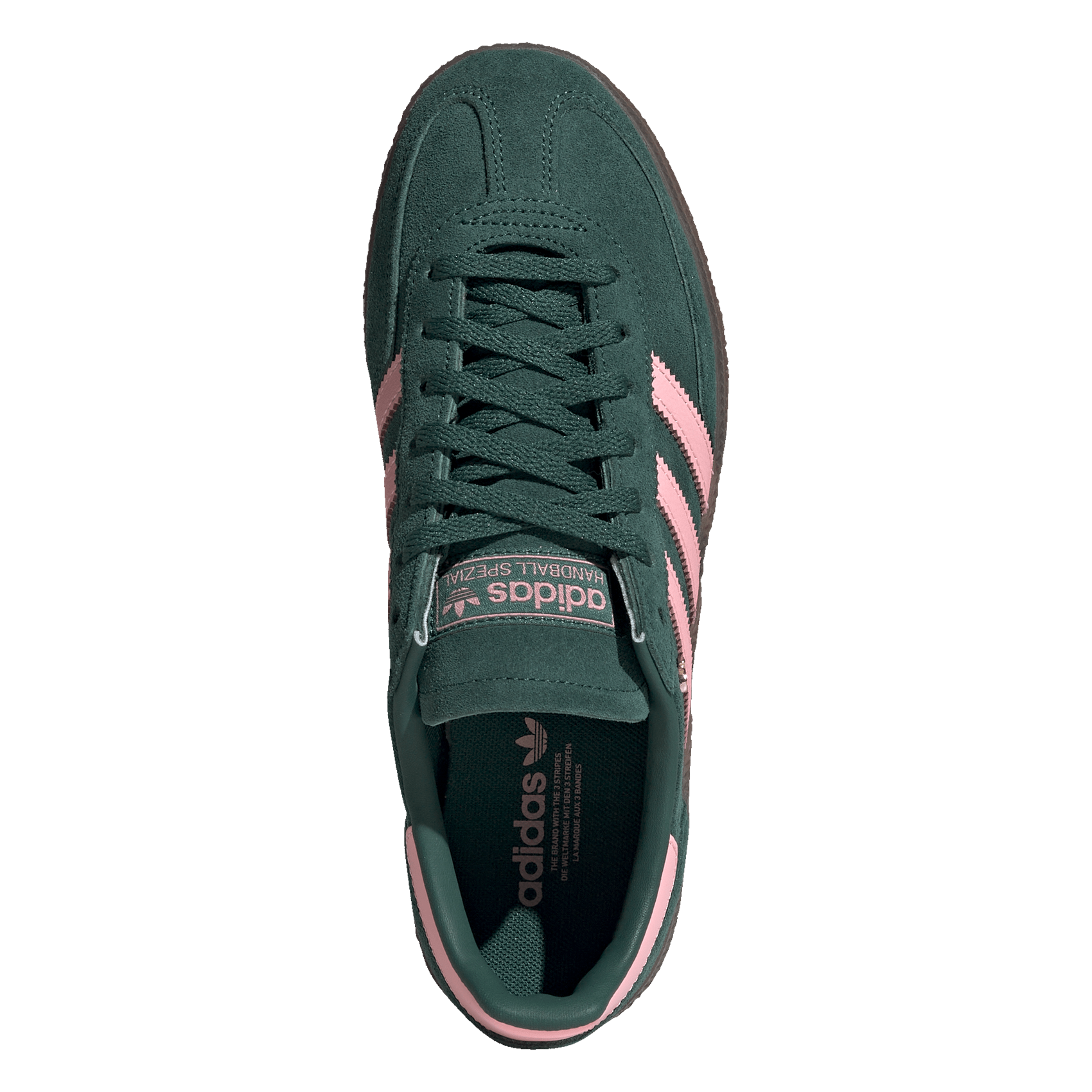 . ADIDAS Green