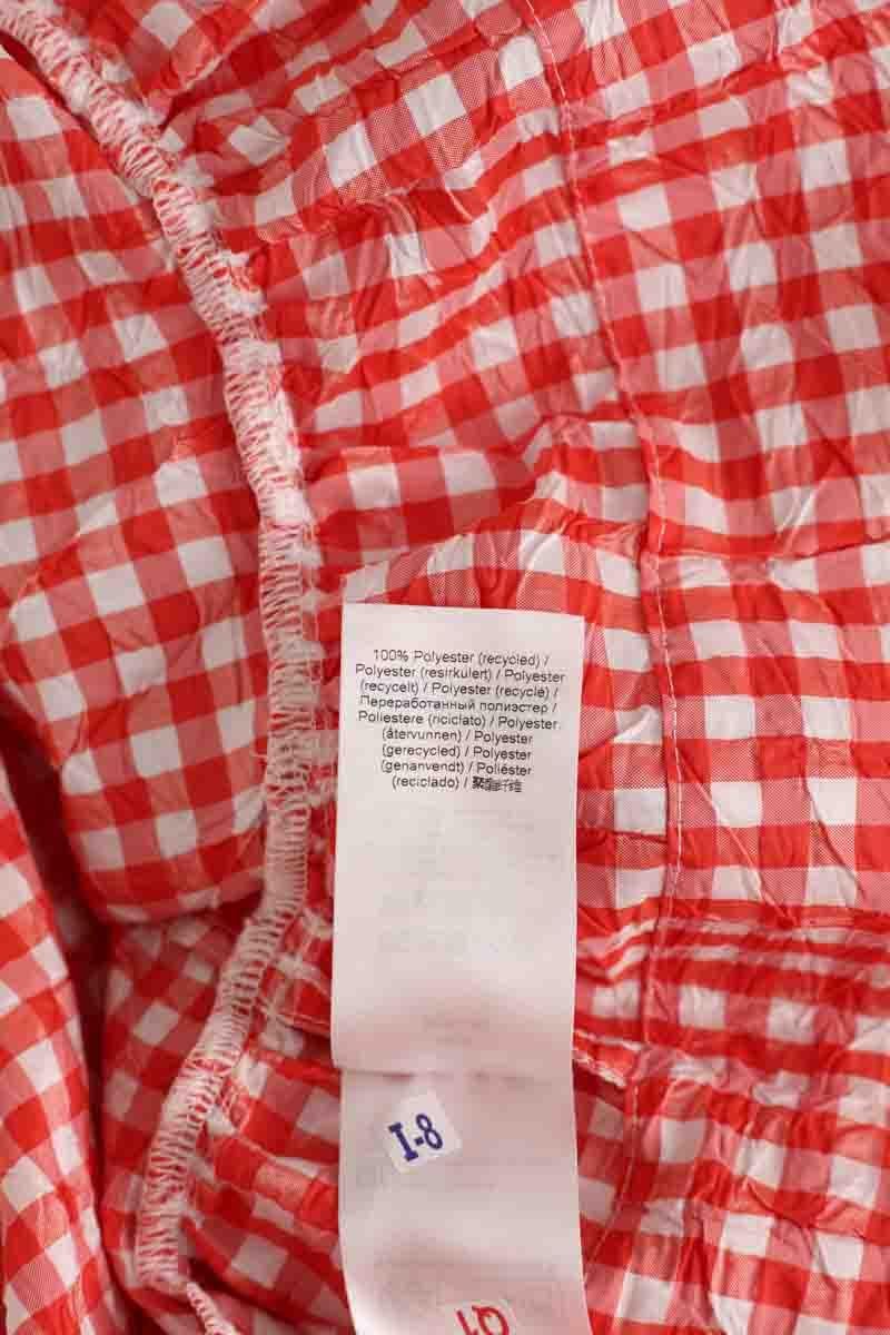 Blouse GANNI - Seconde Main Red