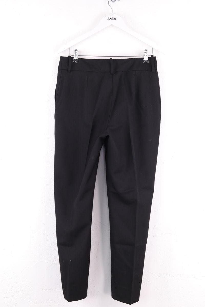 PANTS SEZANE - Seconde main Black
