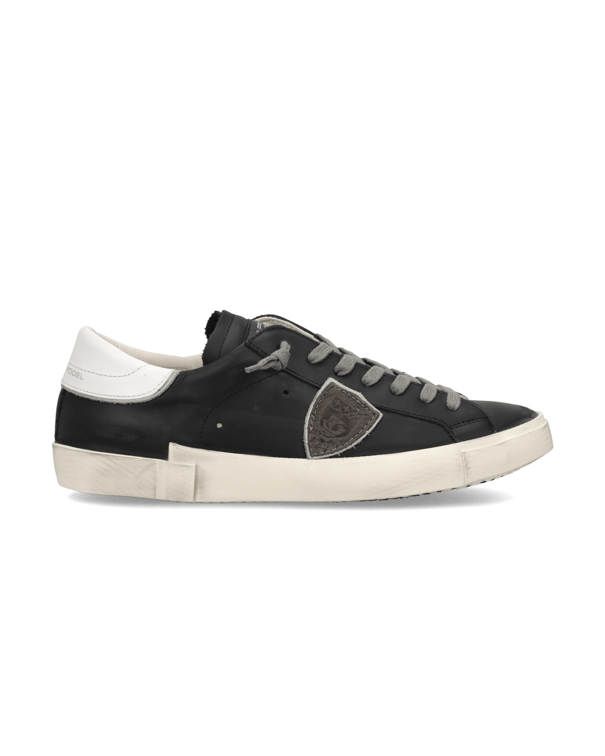 Sneakers prsx tennis PHILIPPE MODEL Blanc