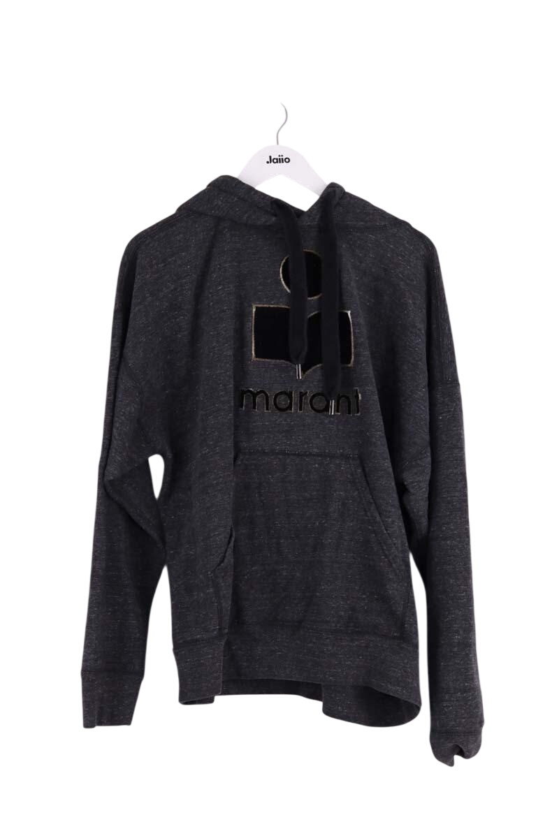 Sweatshirt ISABEL MARANT ÉTOILE - SECONDE MAIN Grey