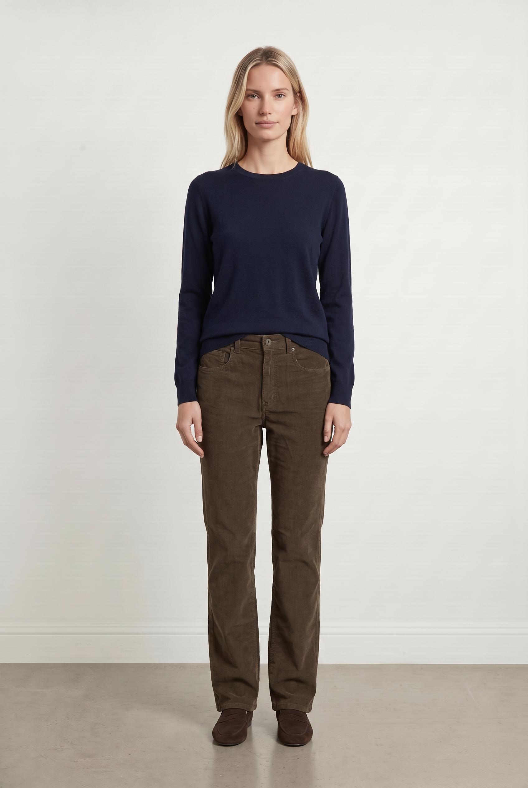 Pants ROUJE - Seconde Main Green