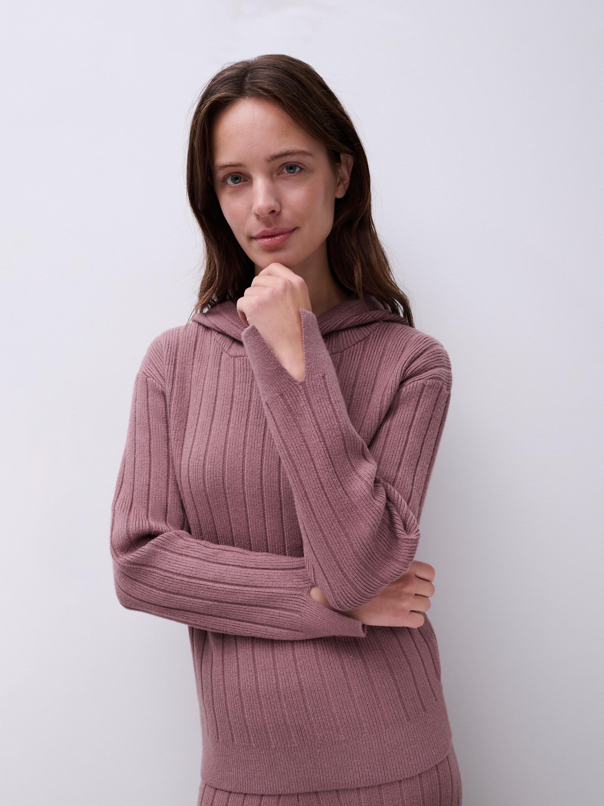 Sweater CHANTELLE Pink
