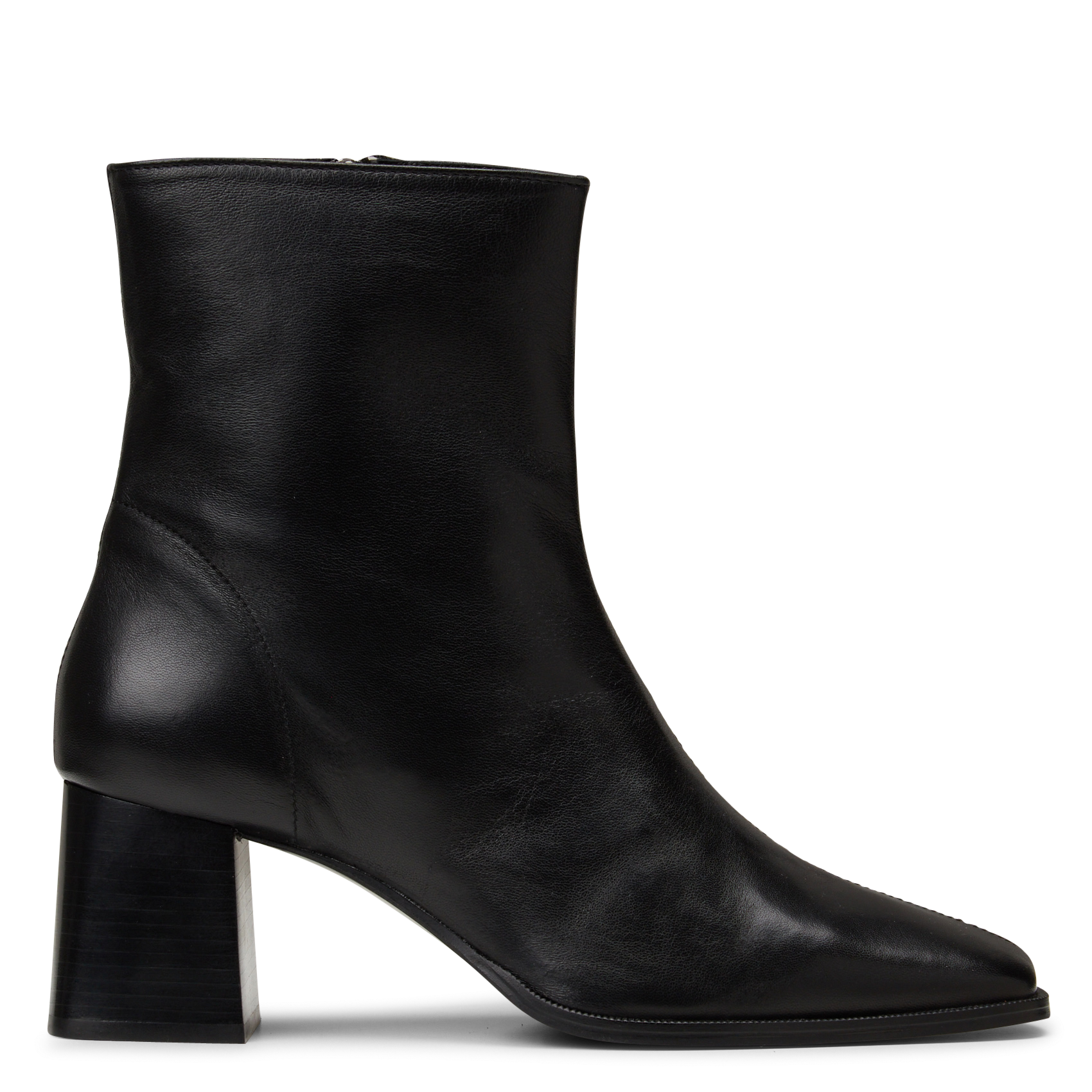 Lederstiefeletten BOBBIES