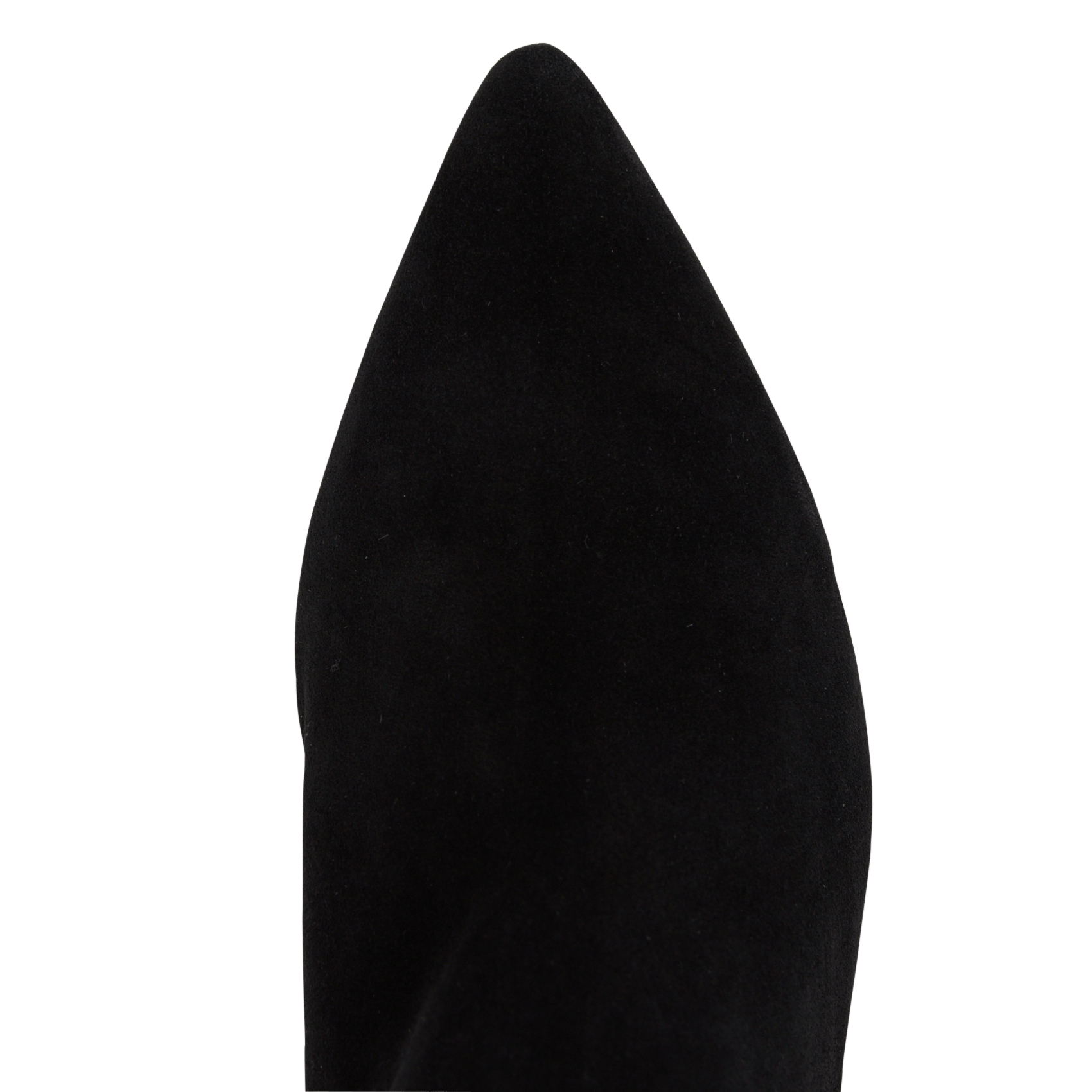 Lederstiefeletten ANTHOLOGY PARIS Schwarz