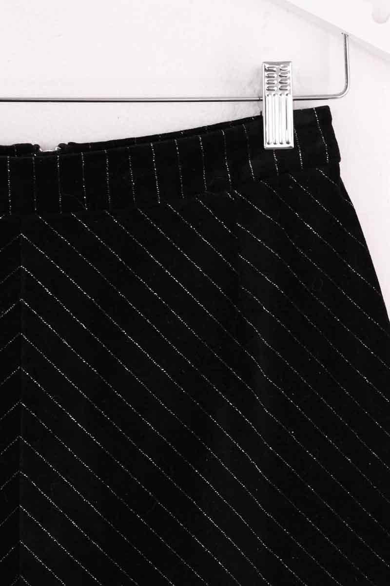 Skirt Manoush - Seconde Main Black