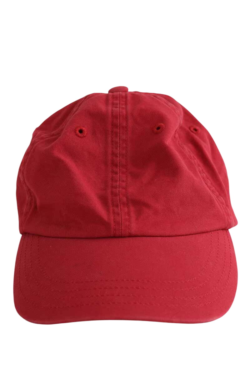 Casquette SEZANE - Seconde main Rouge