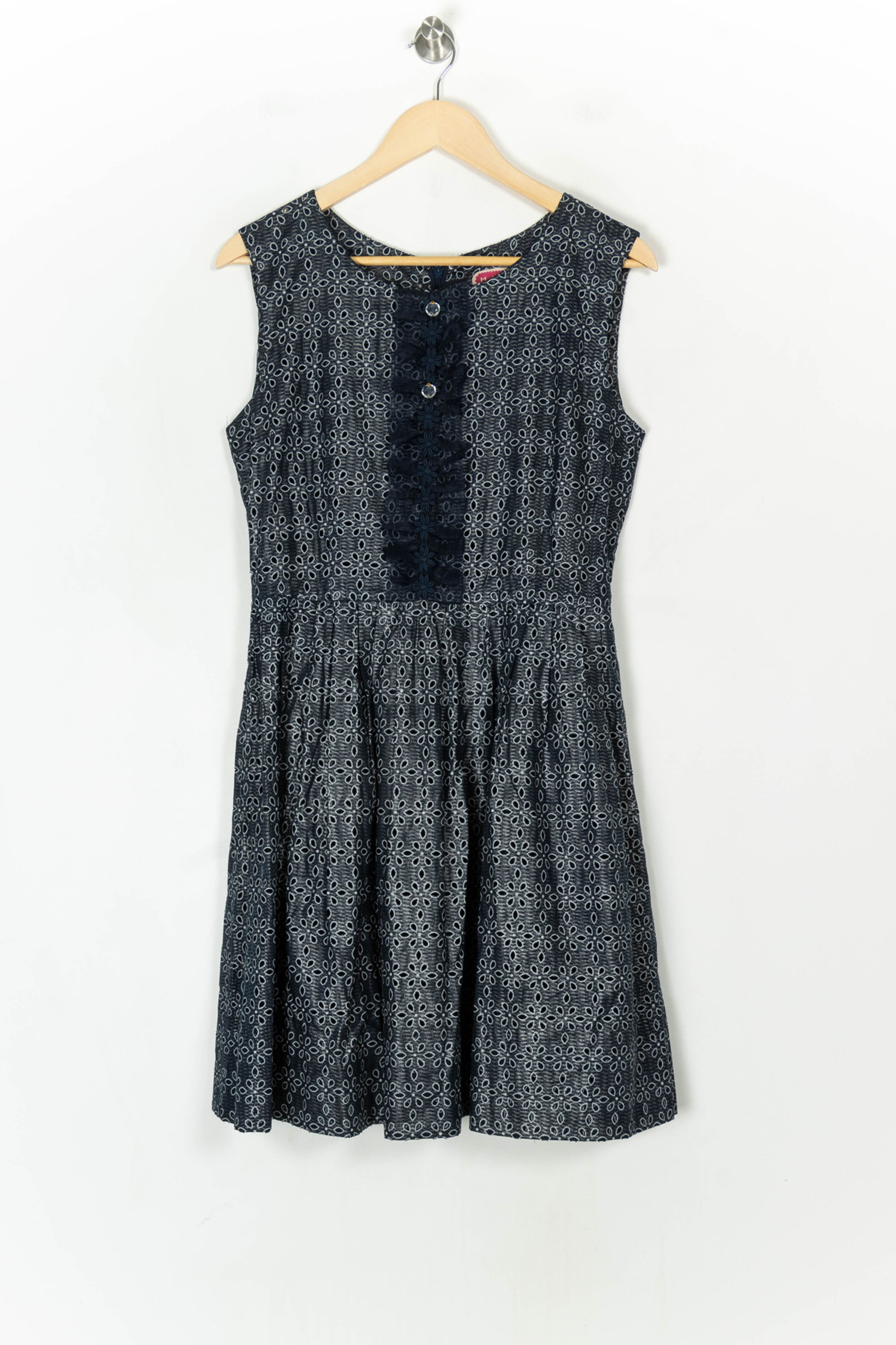 Short & midi dress Manoush - Seconde Main Blue