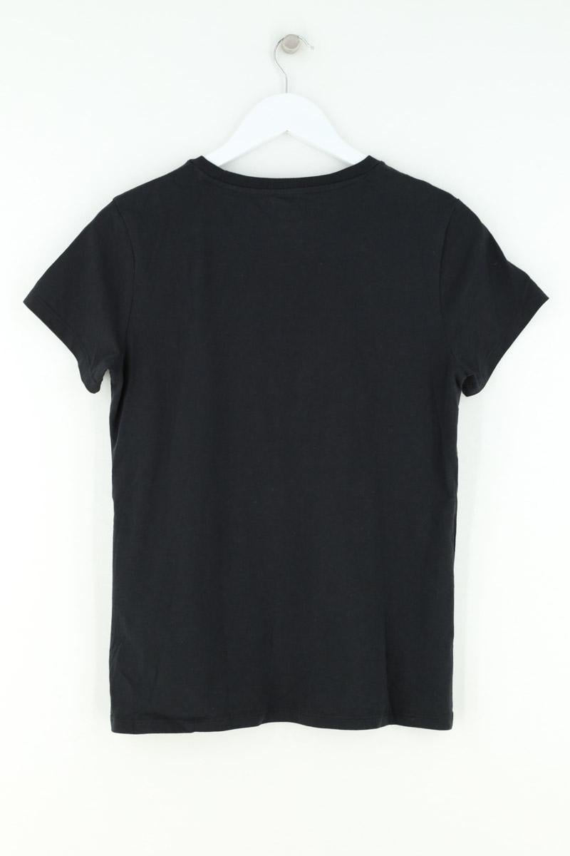 T-shirt LEVI'S - Seconde main Black