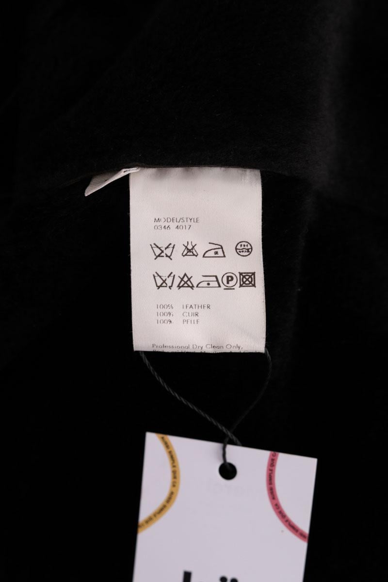 Coat CALVIN KLEIN - Seconde Main Brown