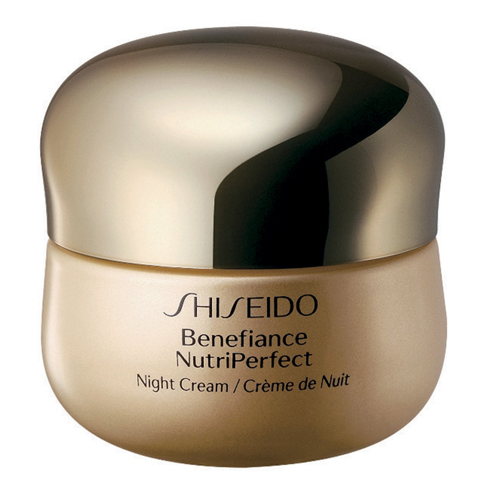 NutriPerfect - Revitalisierende Nachtcreme SHISEIDO No color
