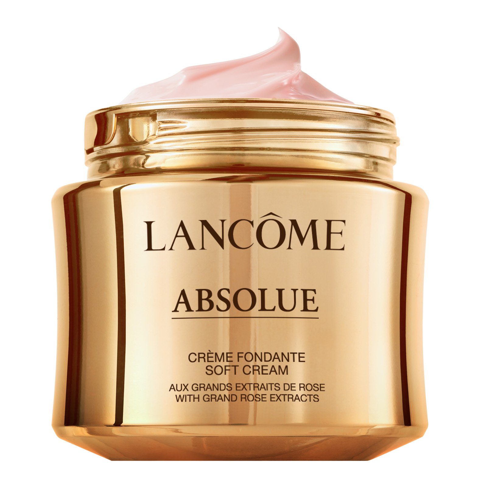 Absolue Crème Fondante Régénérante Illuminatrice LANCÔME No color