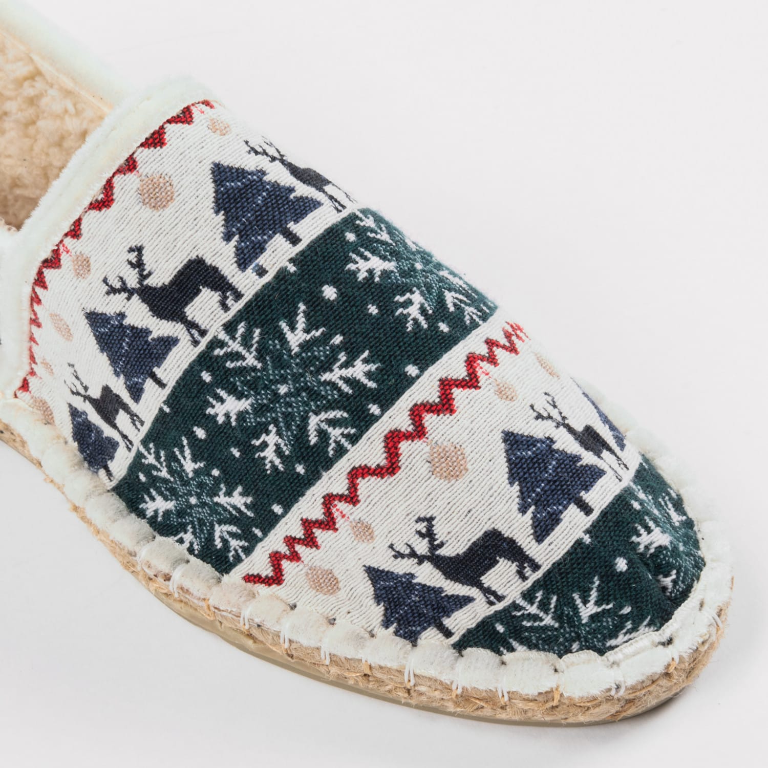 Espadrille slippers ART OF SOULE Blue