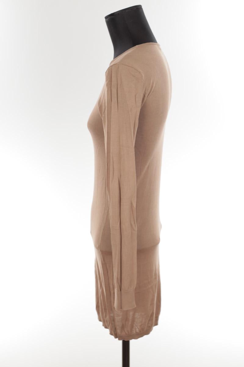 Pullover JOSEPH - Seconde Main Brown