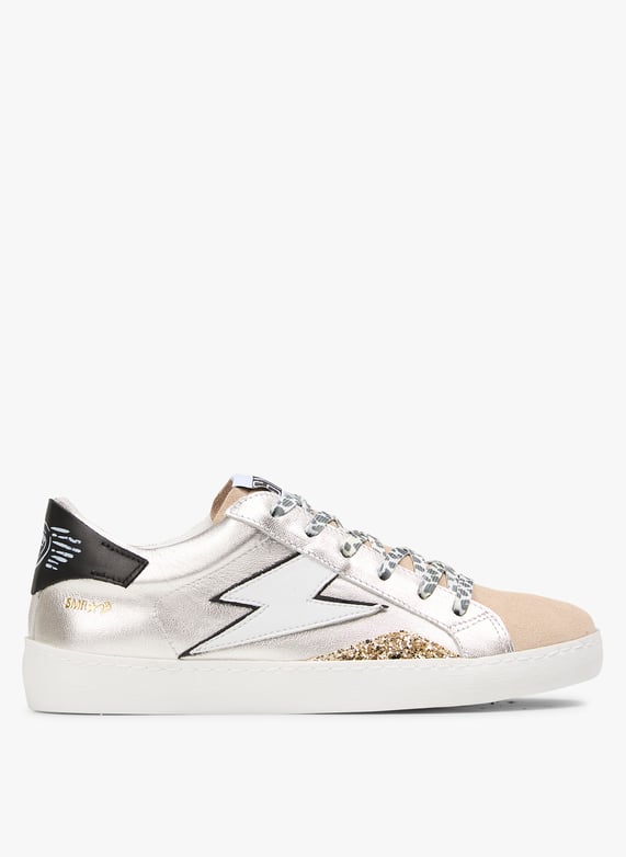 Leopard print lace up sneakers shop