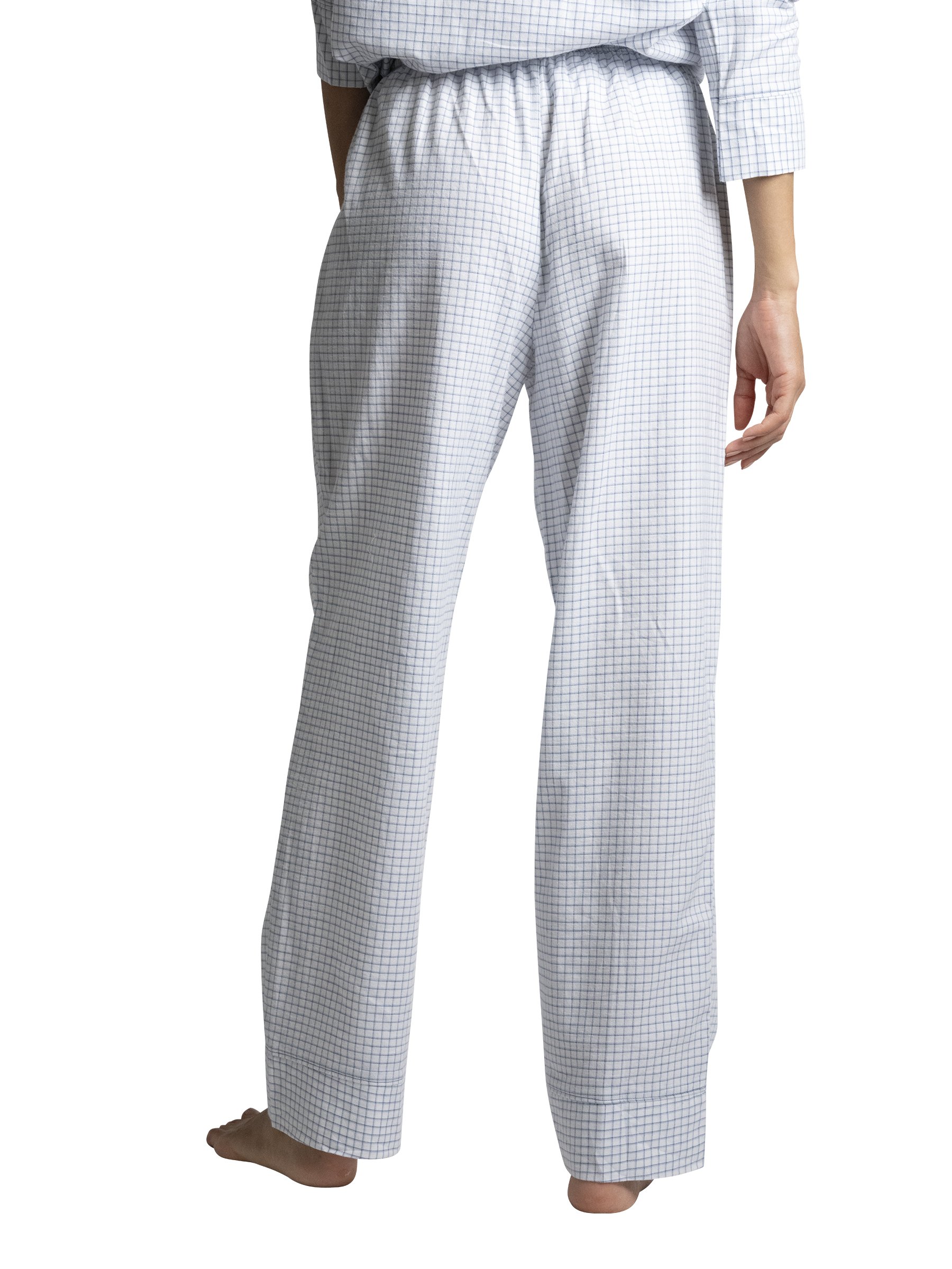 Long pajama bottoms PASSIONATA Blue