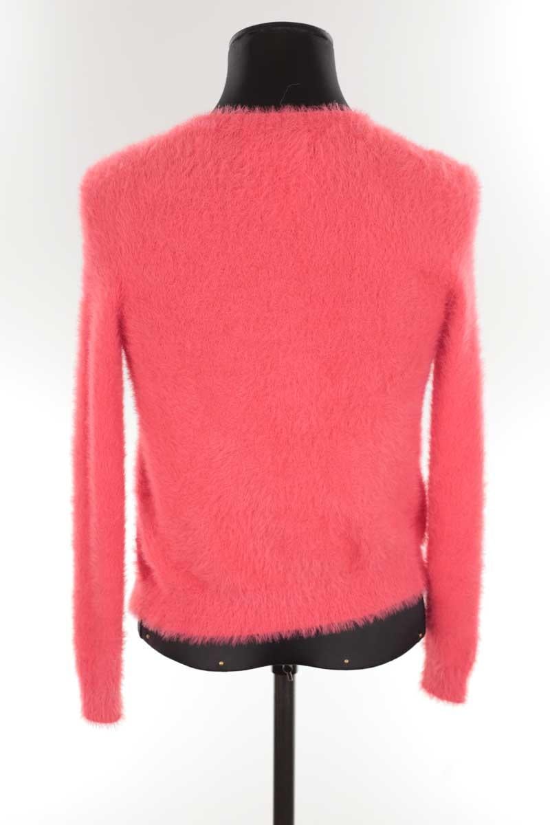 Cardigan ISABEL MARANT ÉTOILE - SECONDE MAIN Pink
