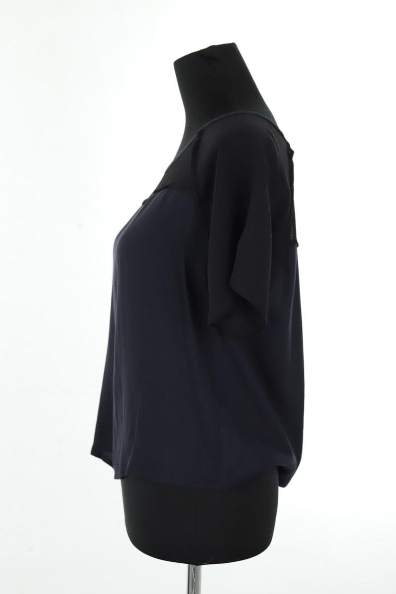 Blouse FILIPPA K - Seconde Main Black