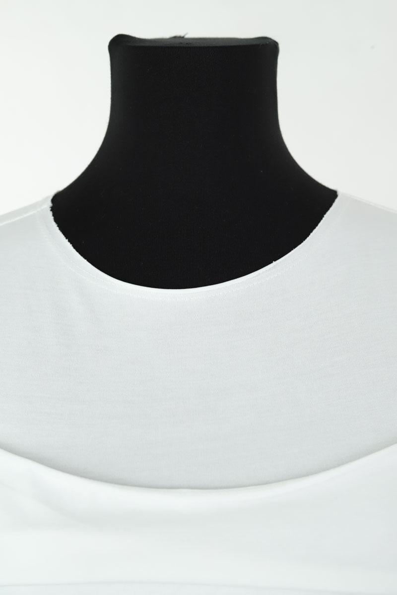 T-shirt REFORMATION - Seconde Main White