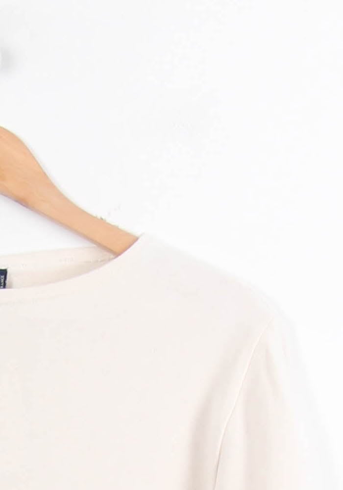 Knitwear SAINT JAMES - Seconde Main White