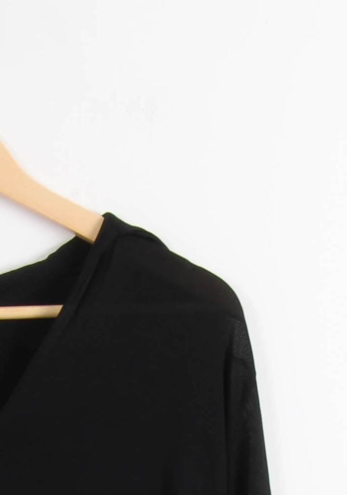 Blouse FILIPPA K - Seconde Main Black