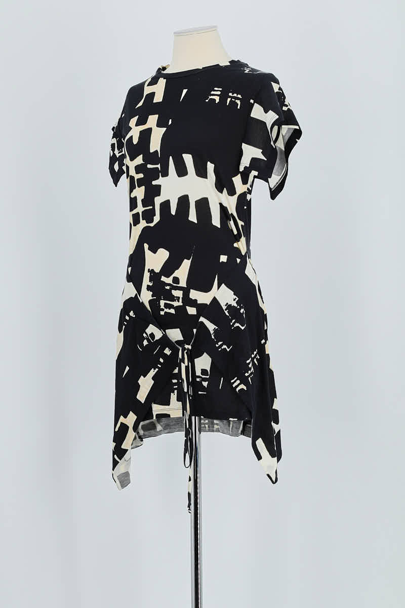 Dress ISABEL MARANT - Seconde Main Black