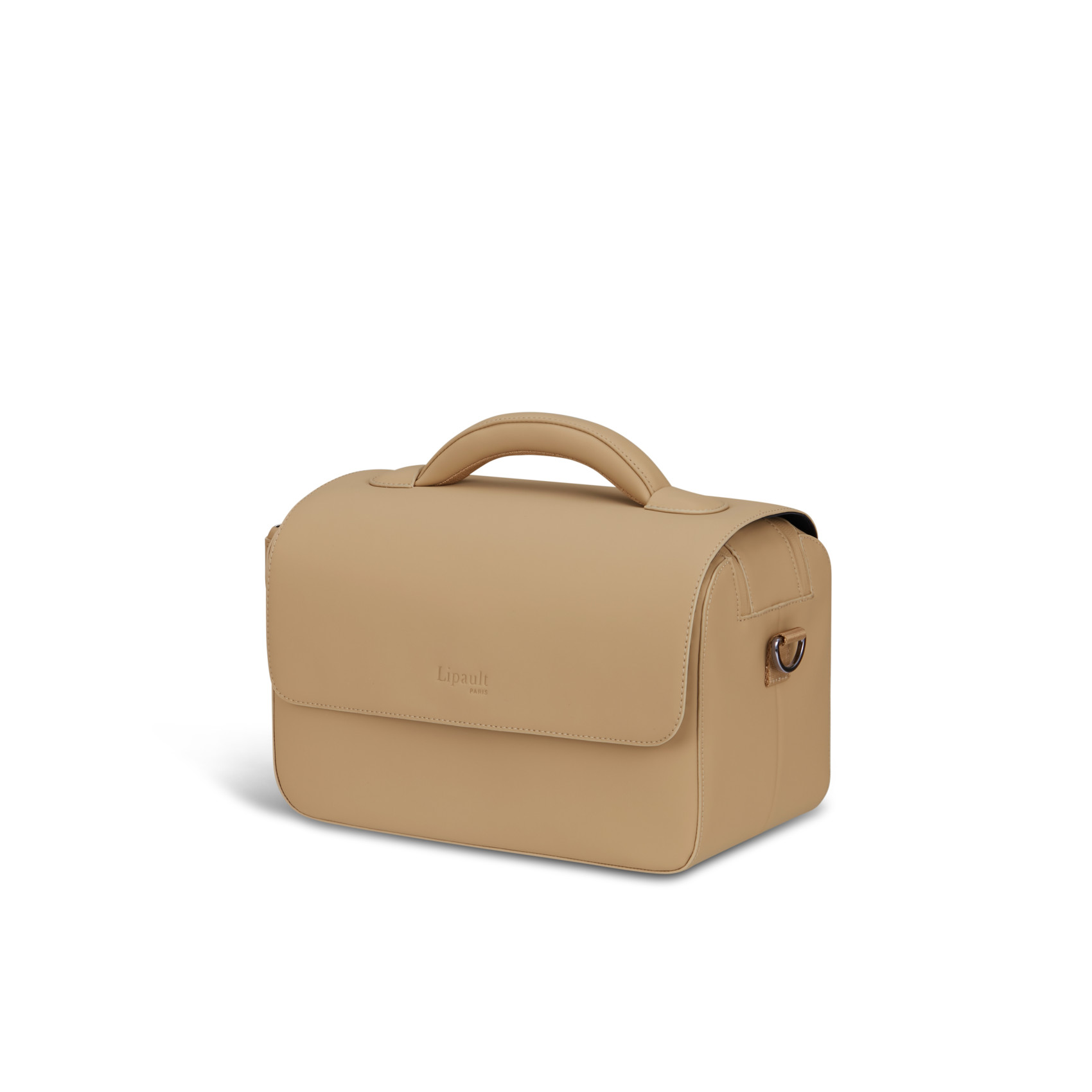 Lost in Berlin small toiletry bag by Lifetrotter LIPAULT