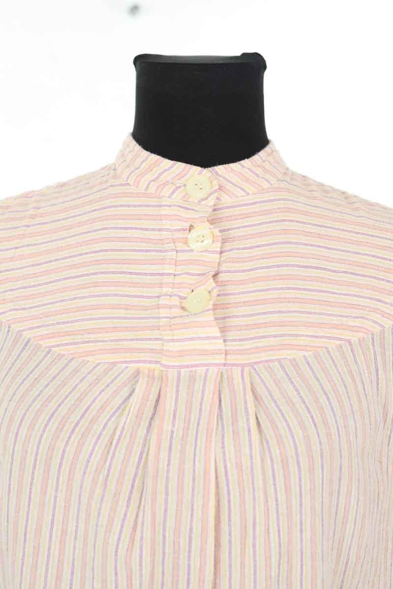 Blouse ISABEL MARANT - Seconde Main Pink