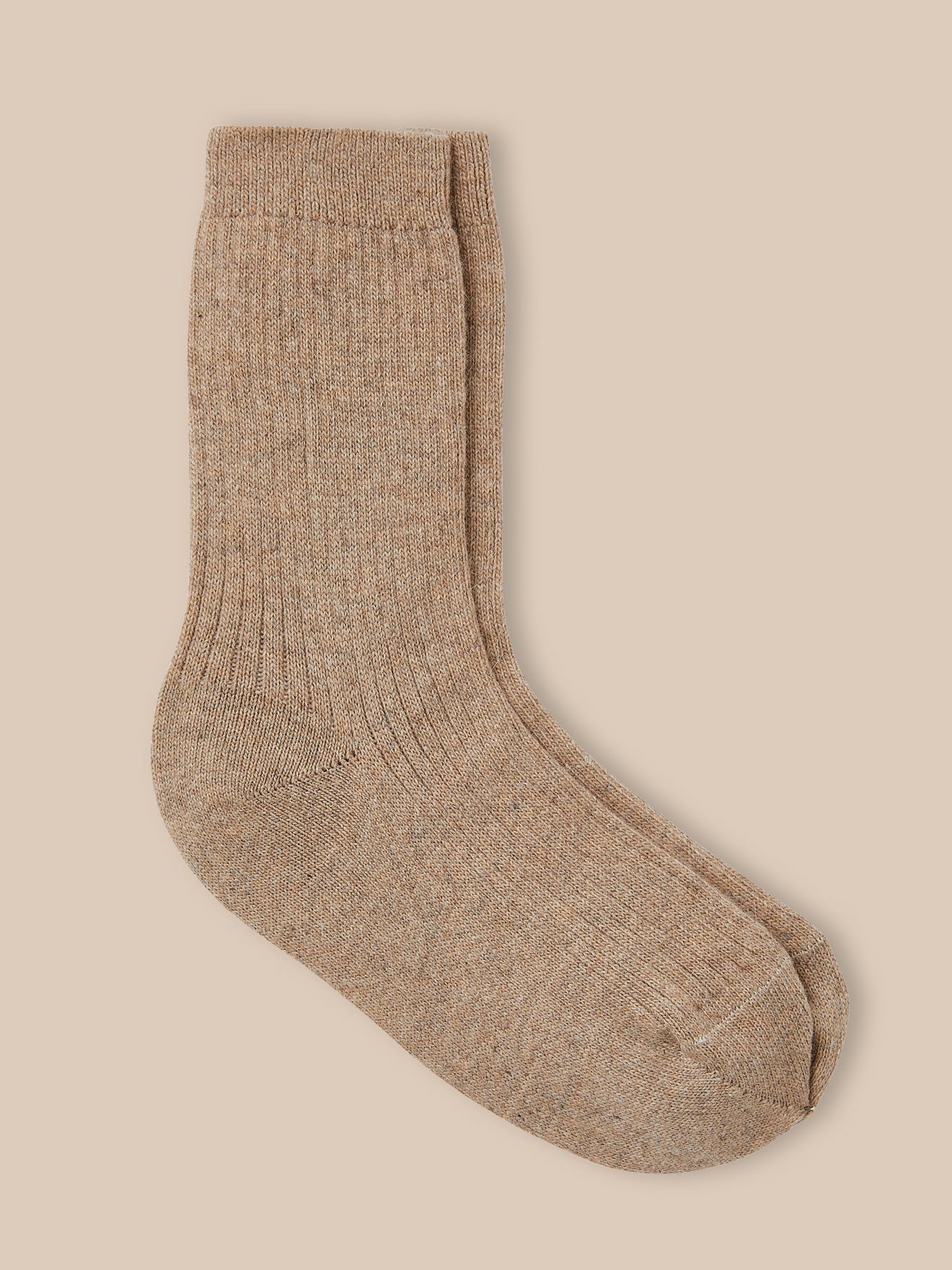 Warm socks CYRILLUS
