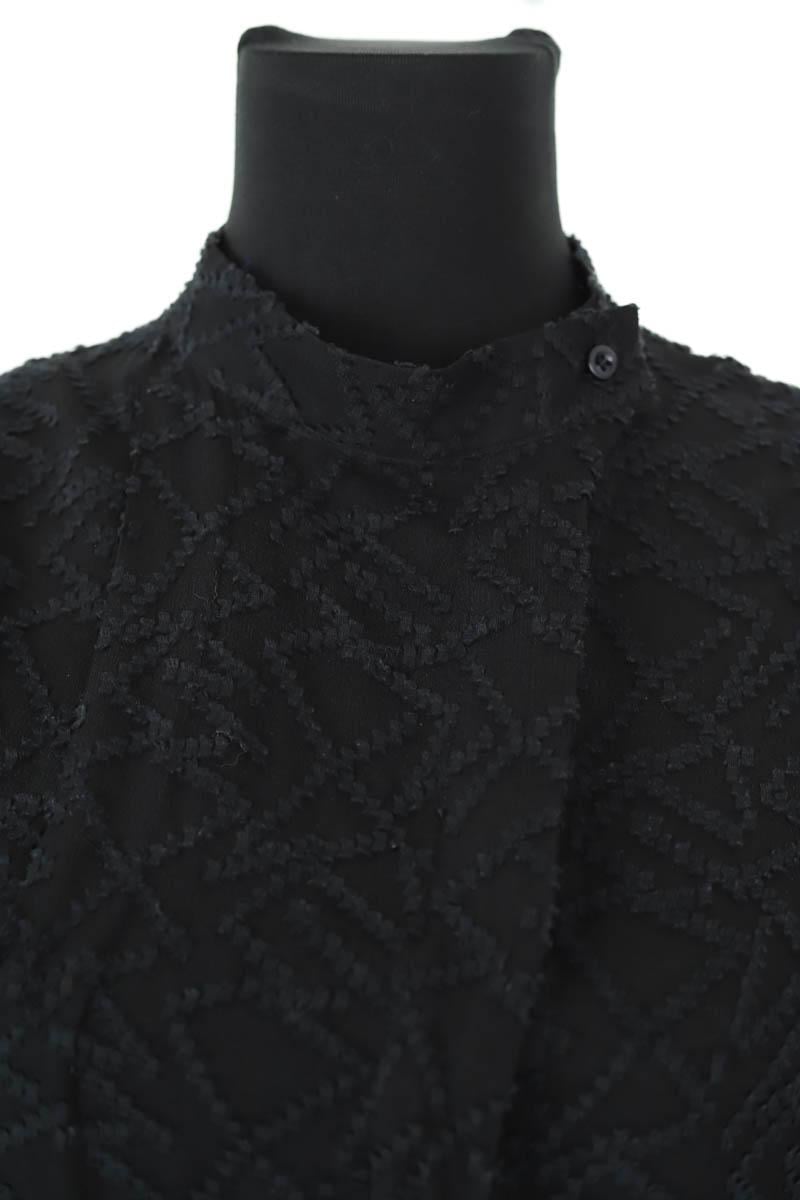 Dress TARA JARMON - Seconde Main Black