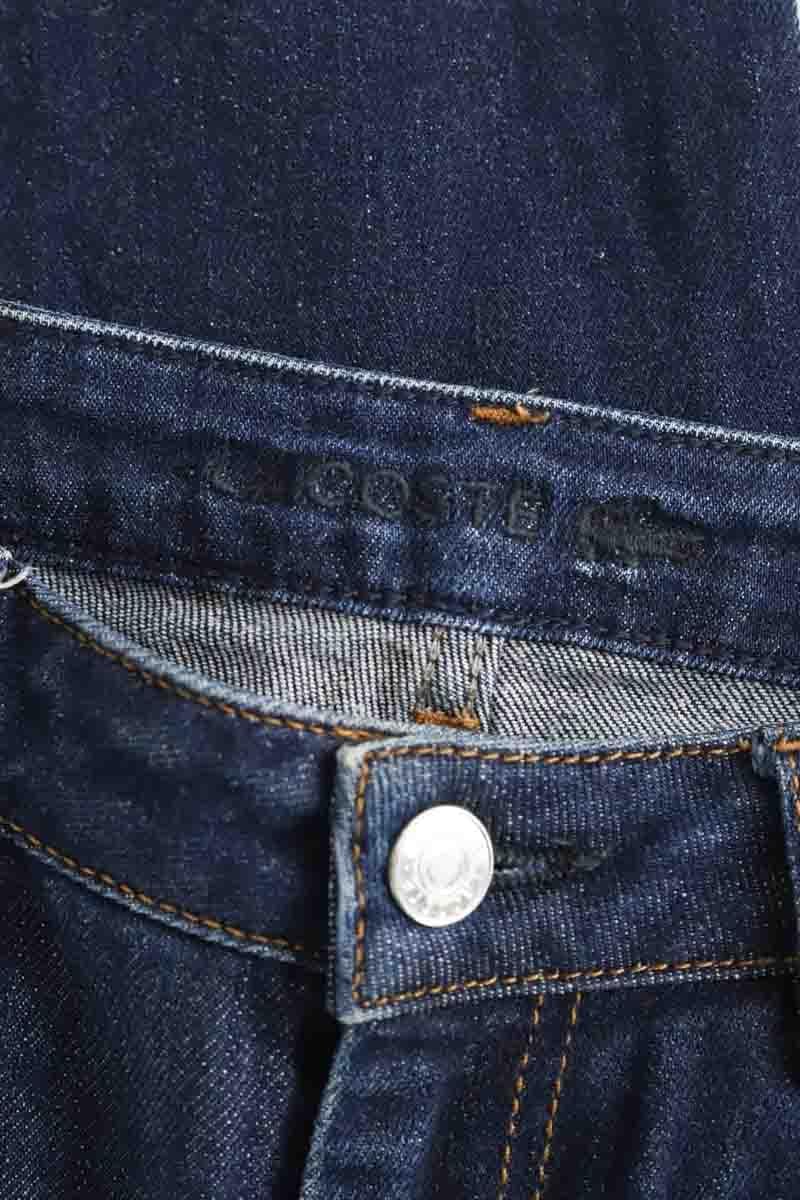 . LACOSTE - SECONDE MAIN Blue