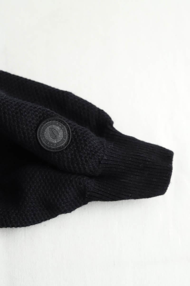 Sweater SWEET PANTS - Seconde Main Black