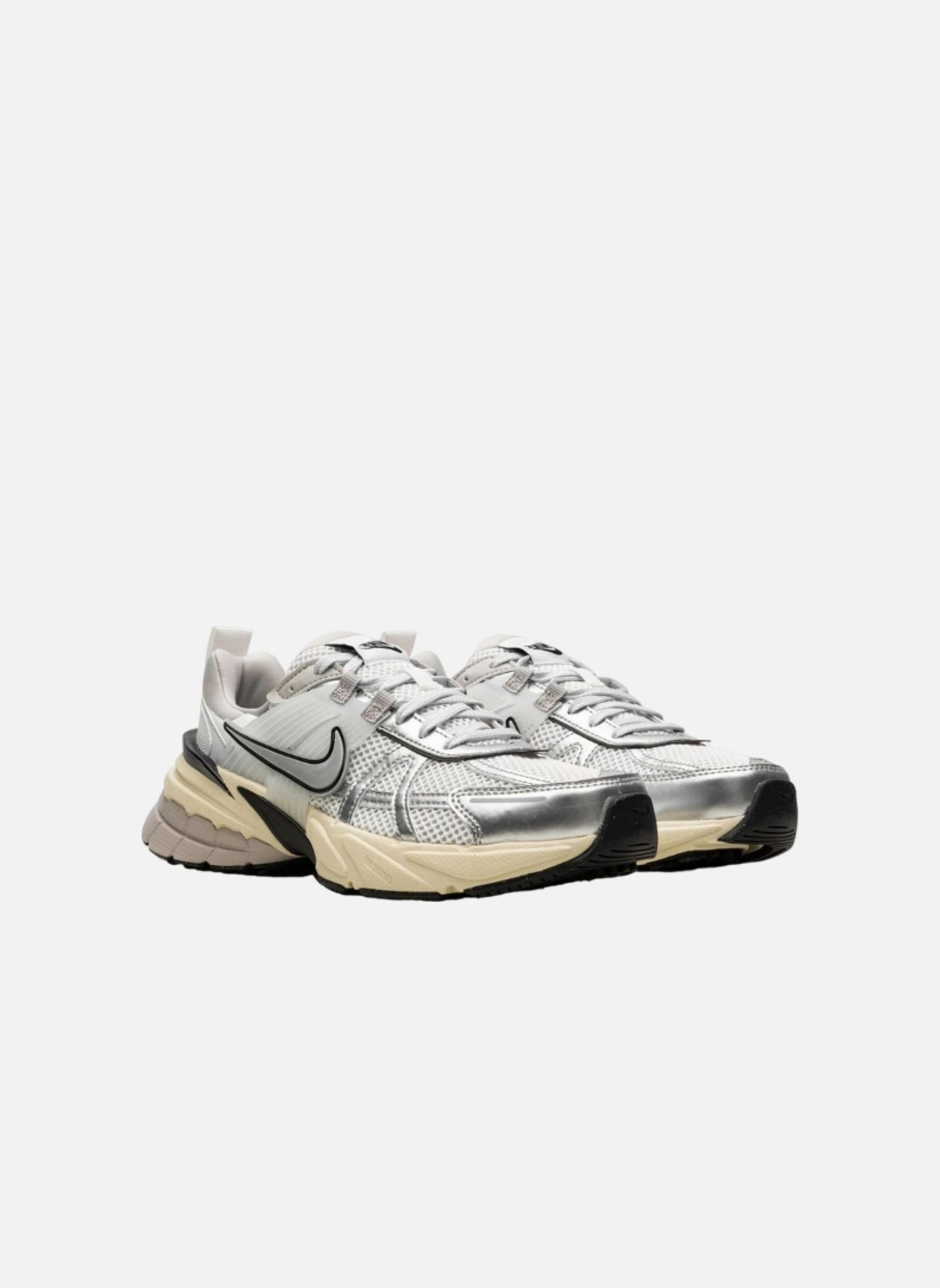 V2K Run sneakers NIKE Beige