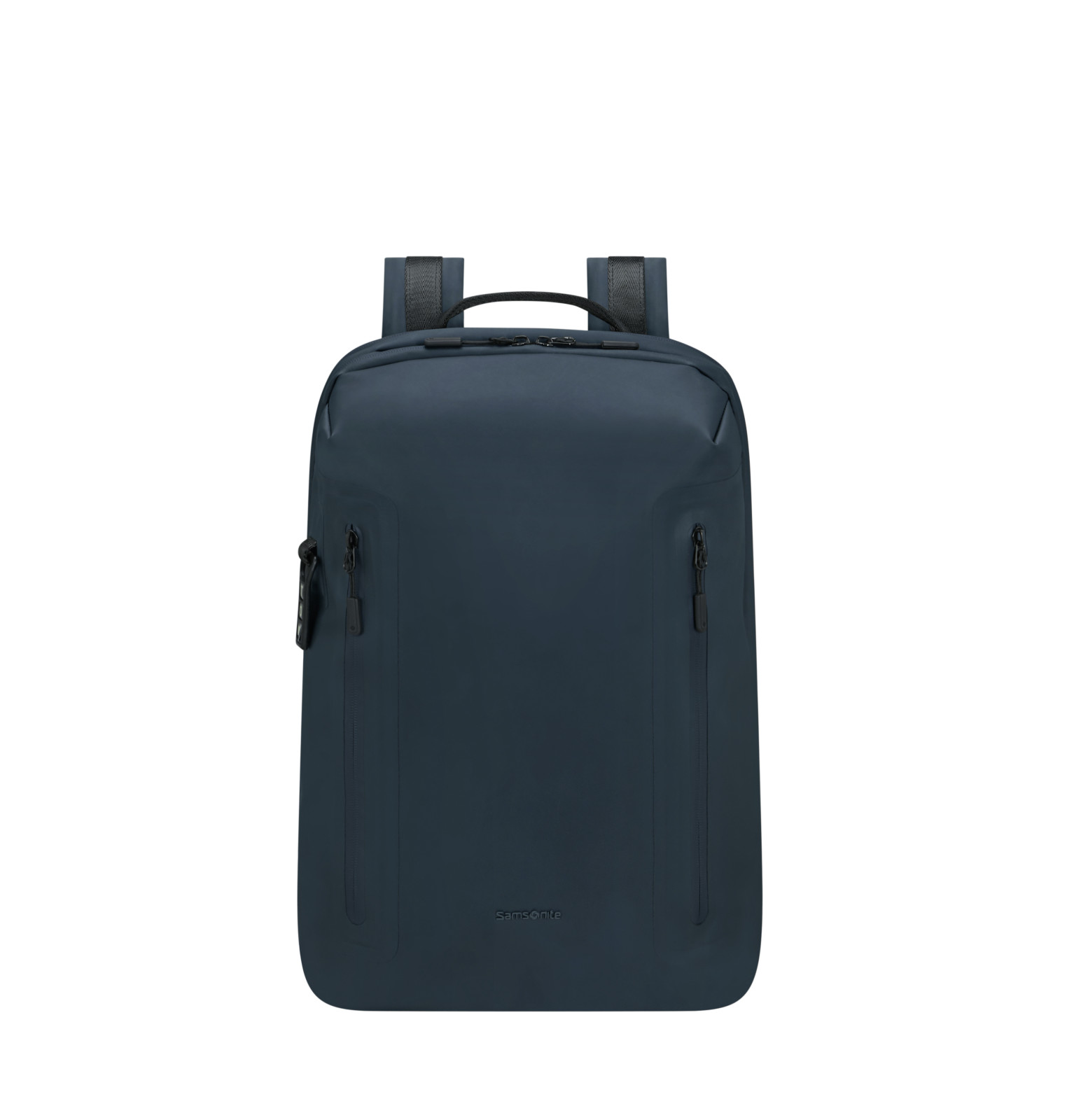 Coatify business laptop bag SAMSONITE Blue