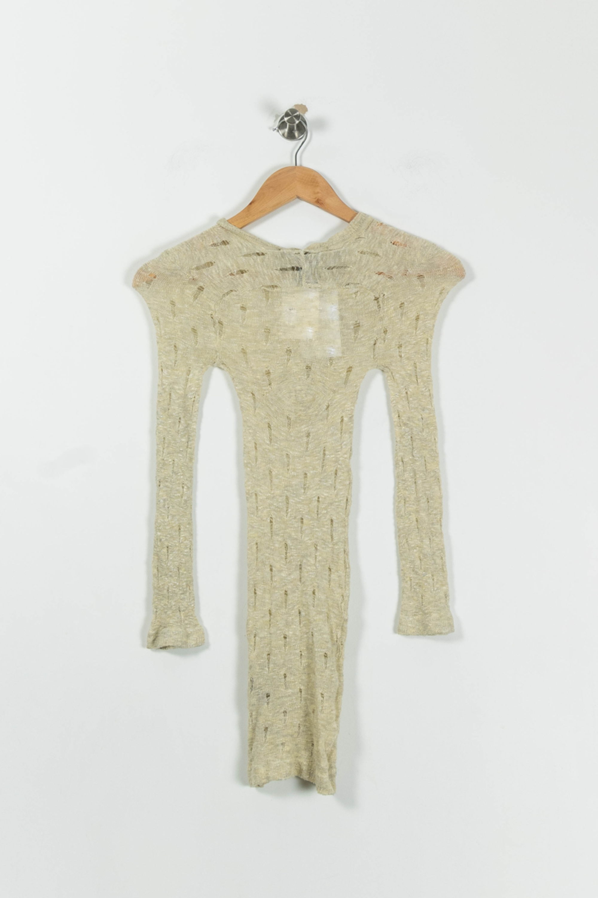 Knitwear ISABEL MARANT - Seconde Main Beige
