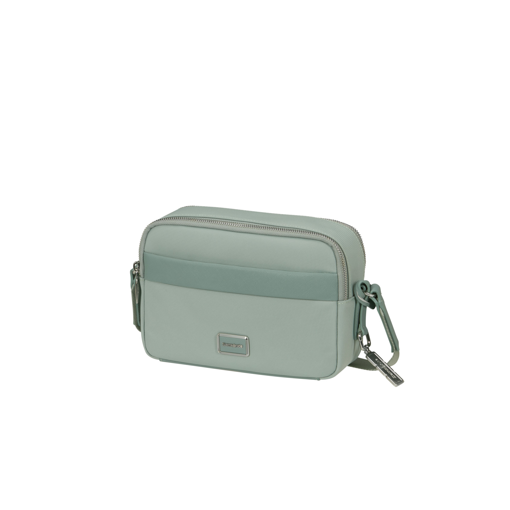 Sorry. SAMSONITE Green