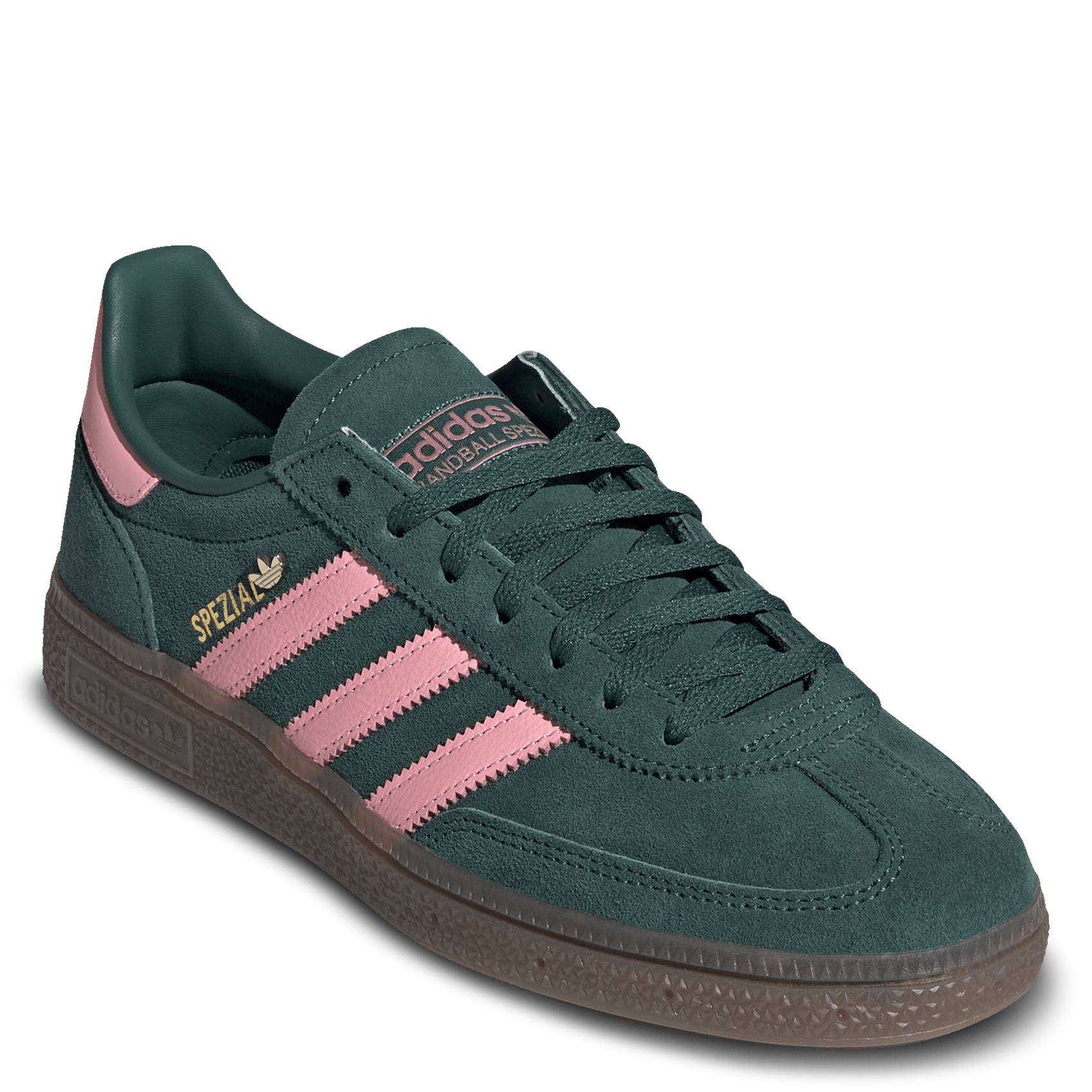 . ADIDAS Green