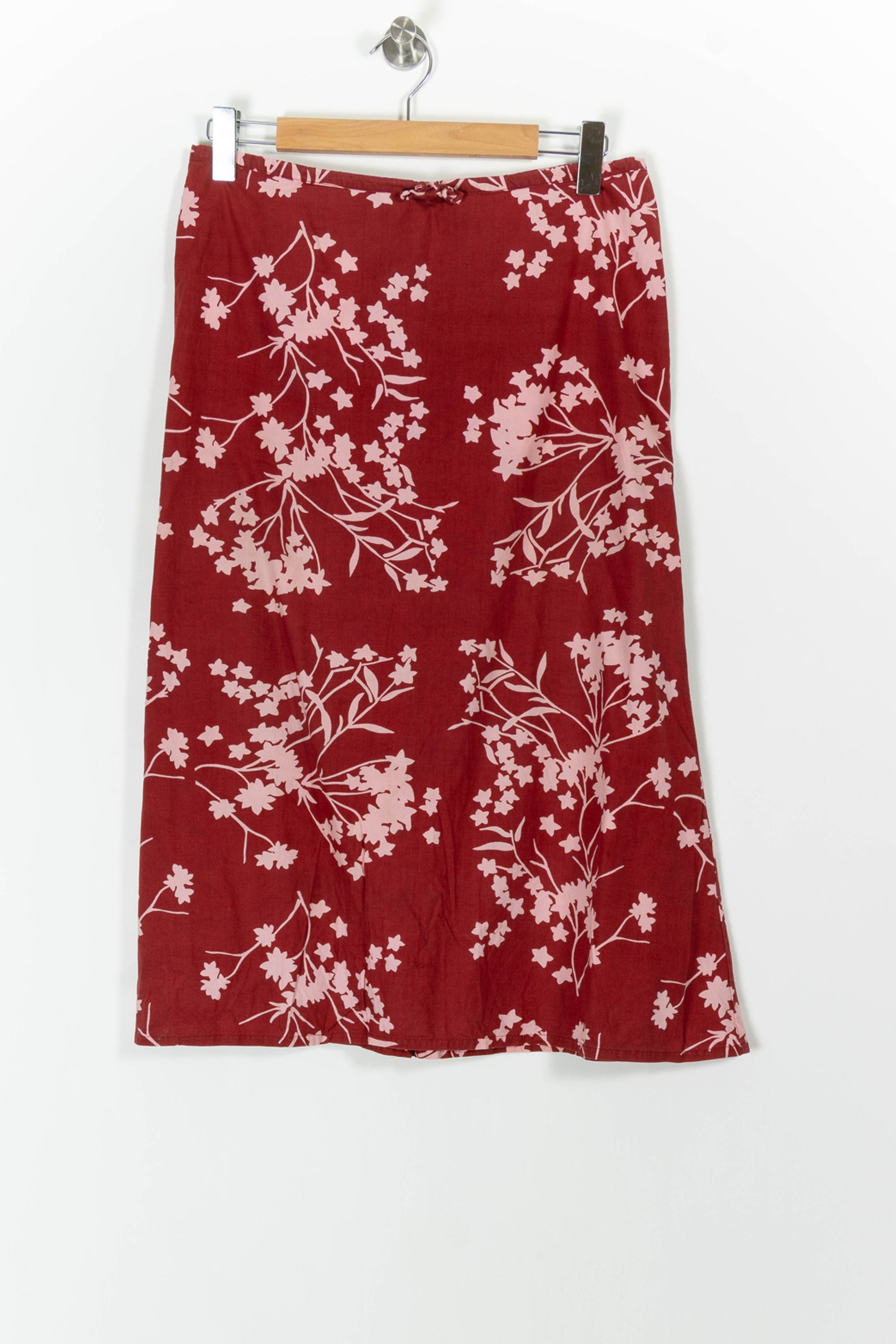 Short & midi skirt ISABEL MARANT - Seconde Main Red