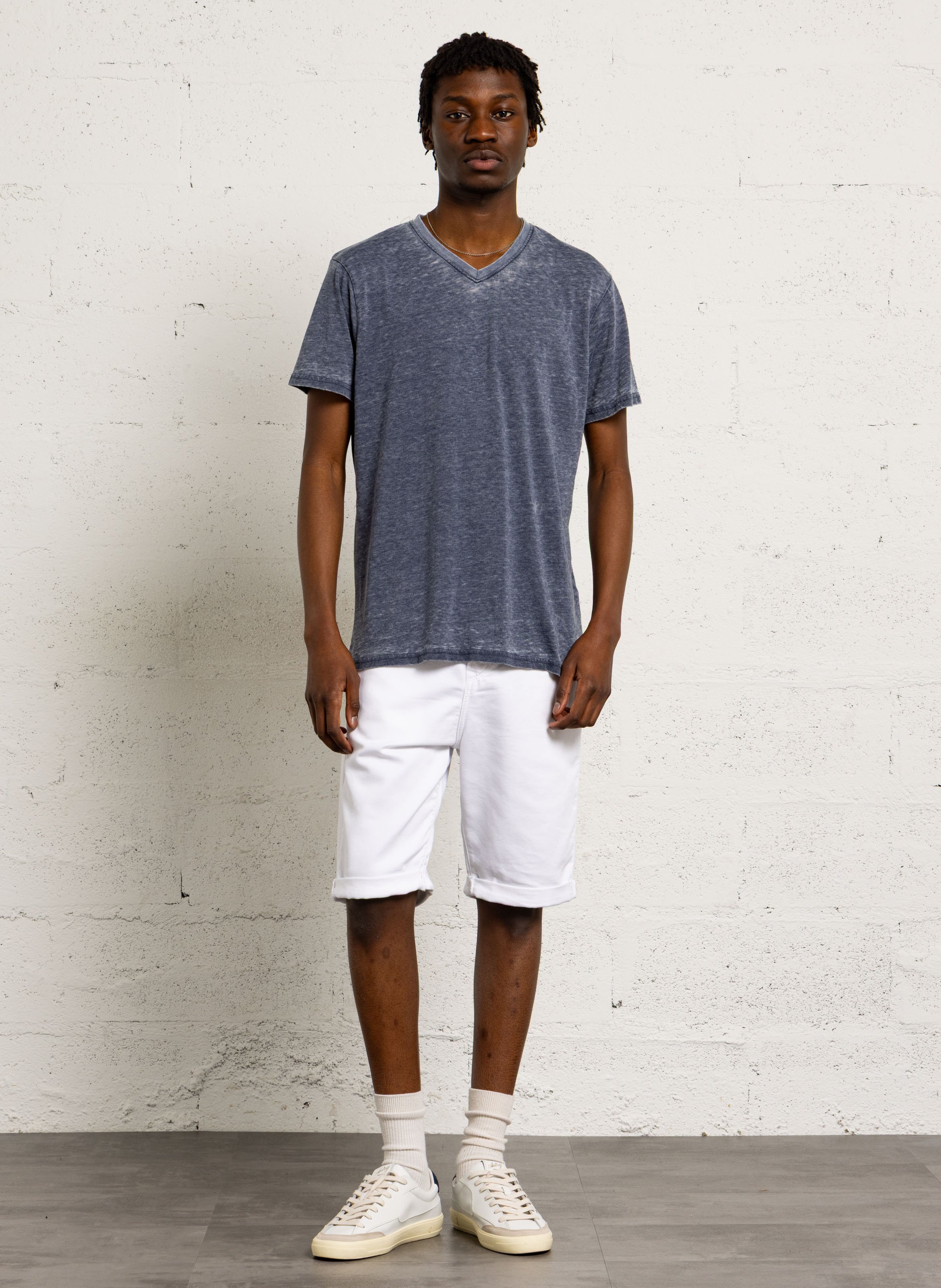 . LE TEMPS DES CERISES White