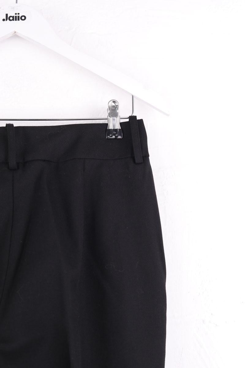 PANTS SEZANE - Seconde main Black