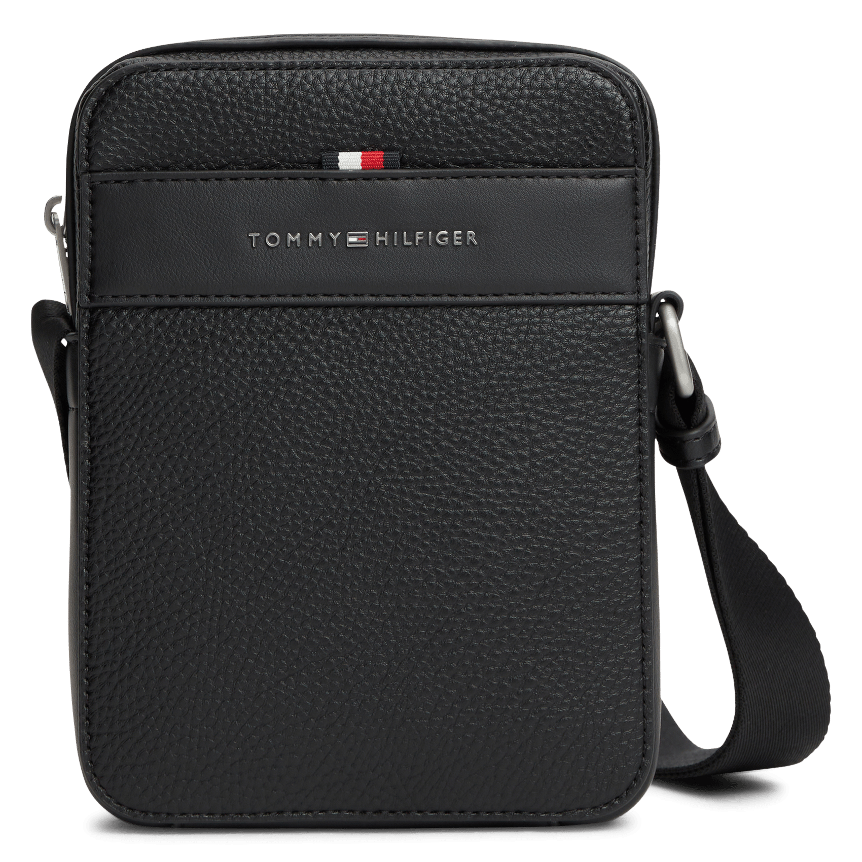 Heuptas TOMMY HILFIGER Zwart