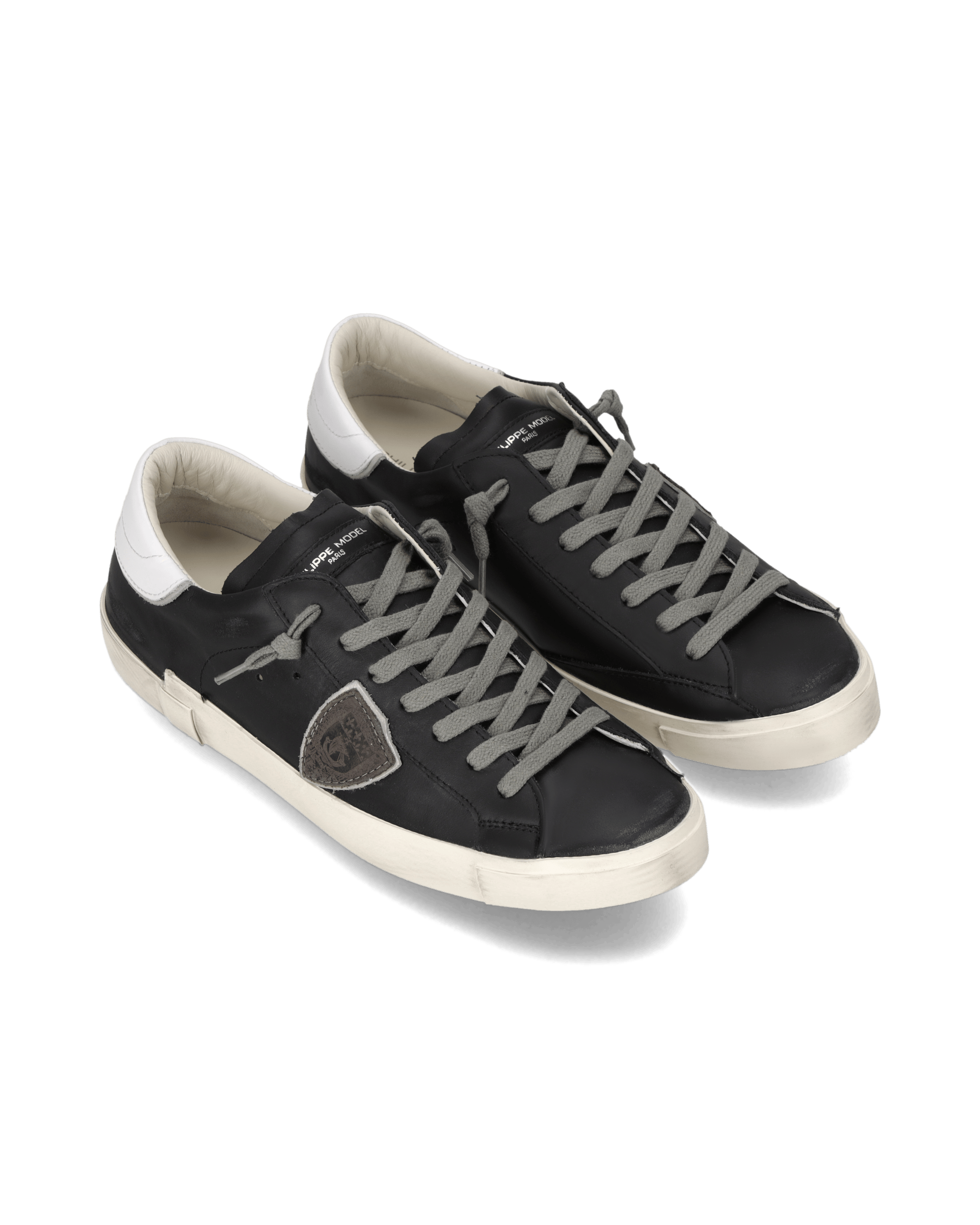 Sneakers prsx tennis PHILIPPE MODEL Blanc