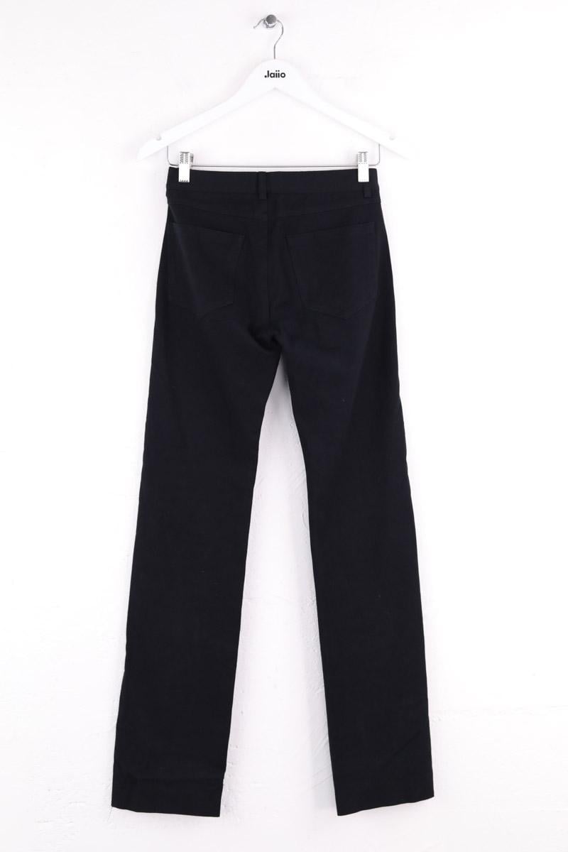Straight jeans JOSEPH - Seconde Main Black