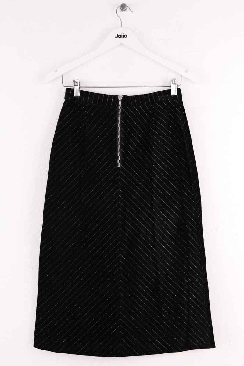 Skirt Manoush - Seconde Main Black